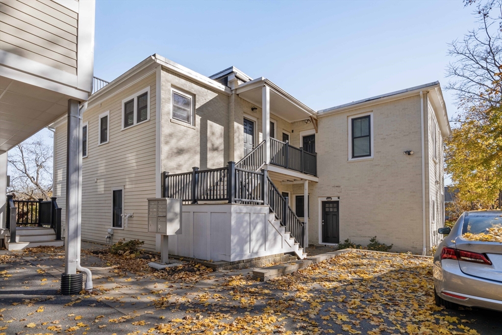 175 Poplar Street # 4