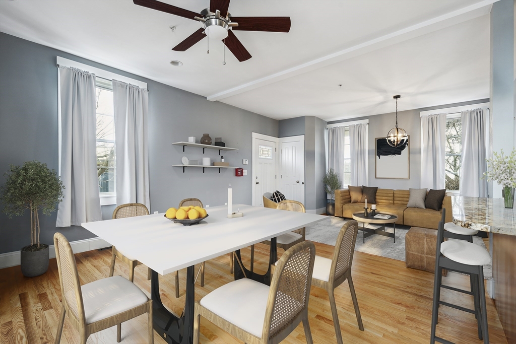 121 E. Cottage Street # 8