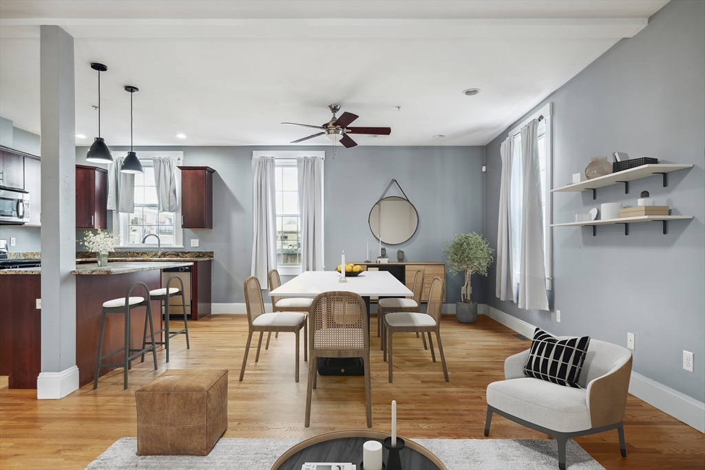 121 E. Cottage Street # 8