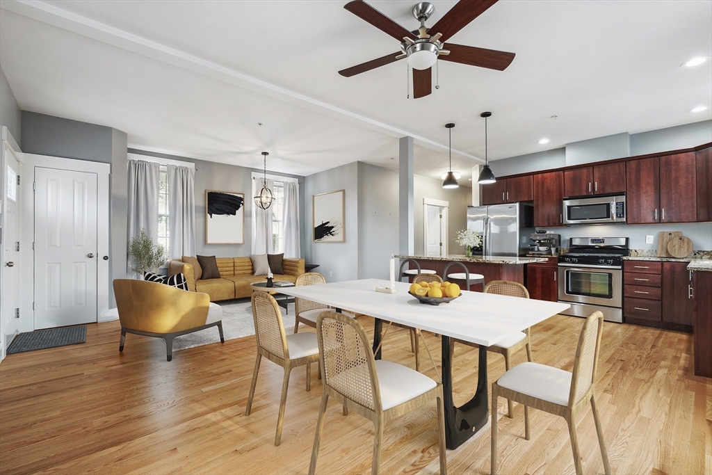 121 E. Cottage Street # 8