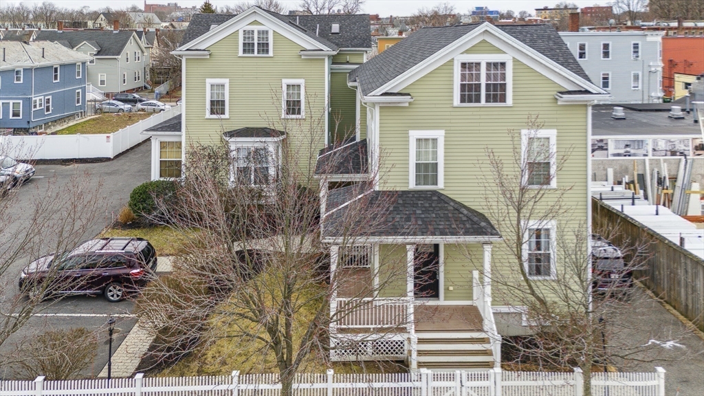 121 E. Cottage Street # 8