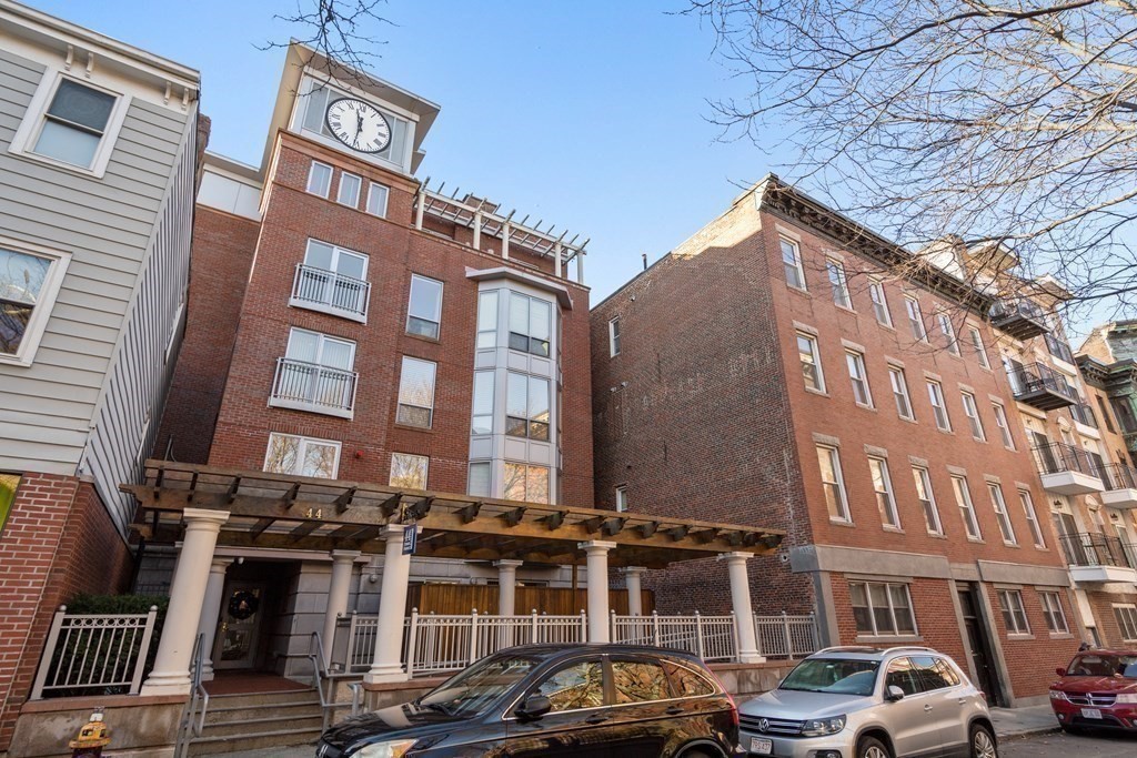 44 Prince St # 108