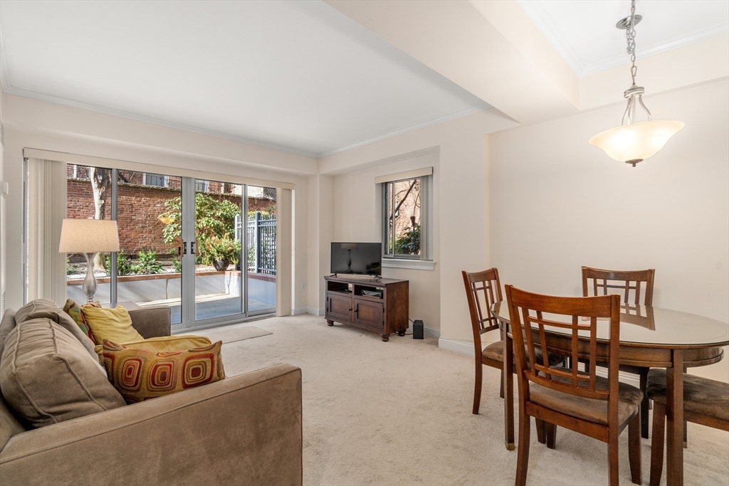 44 Prince St # 108