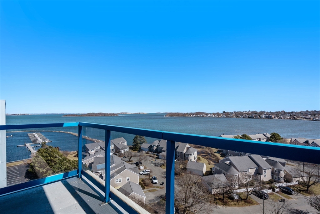 1001 Marina Drive # 805