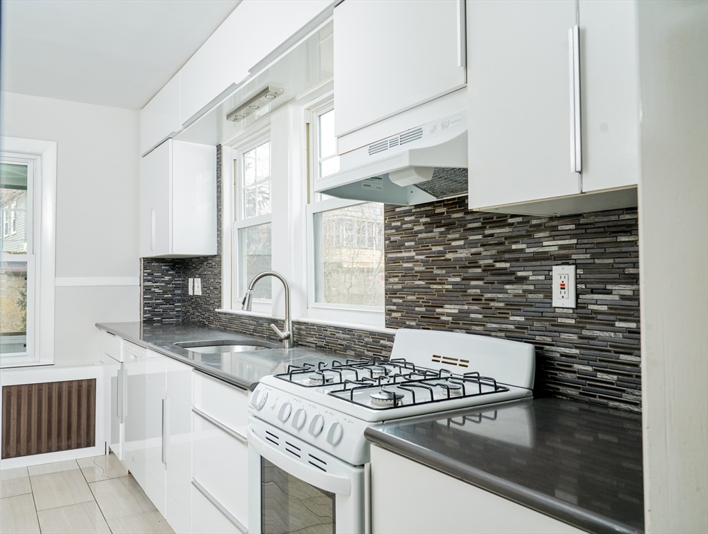 46 Orchard Street # 1
