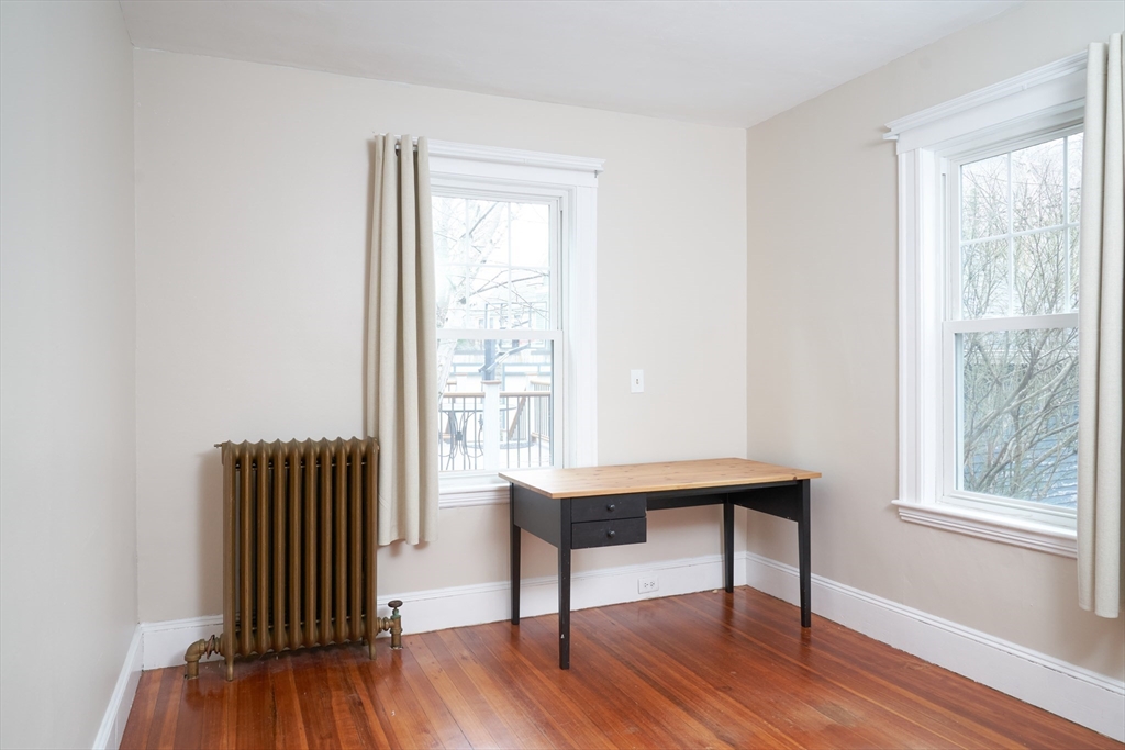 46 Orchard Street # 1