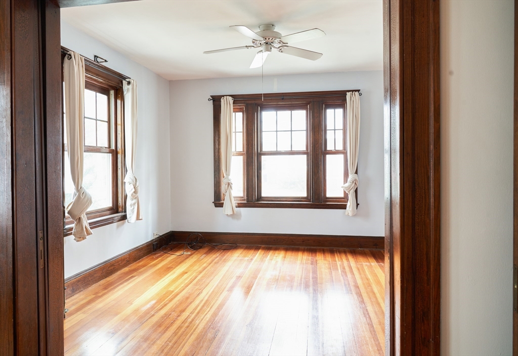 46 Orchard Street # 1