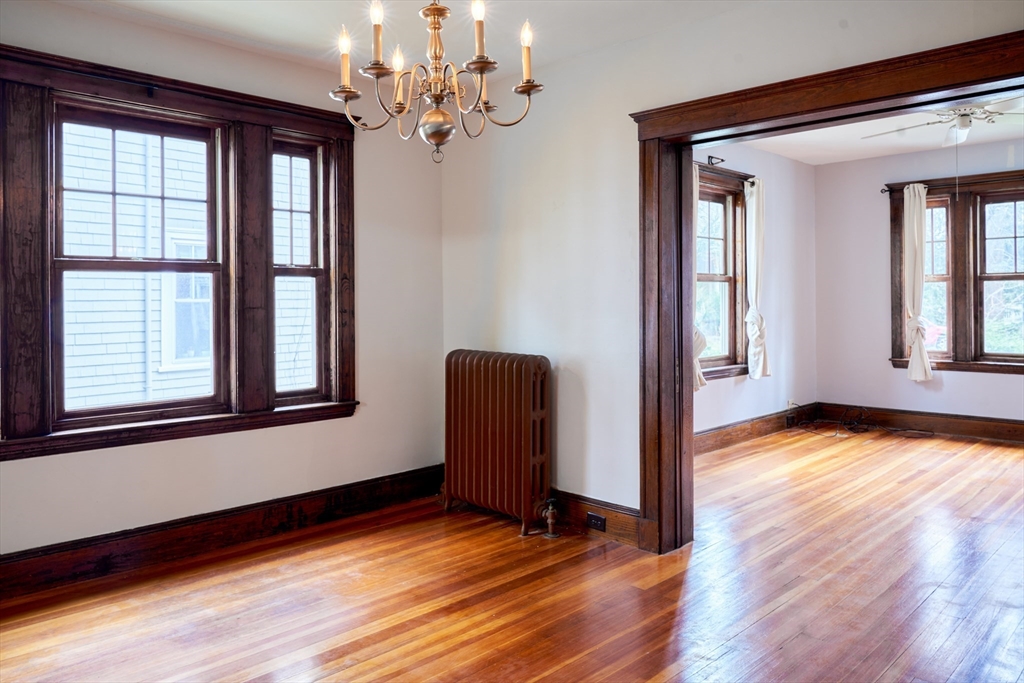 46 Orchard Street # 1