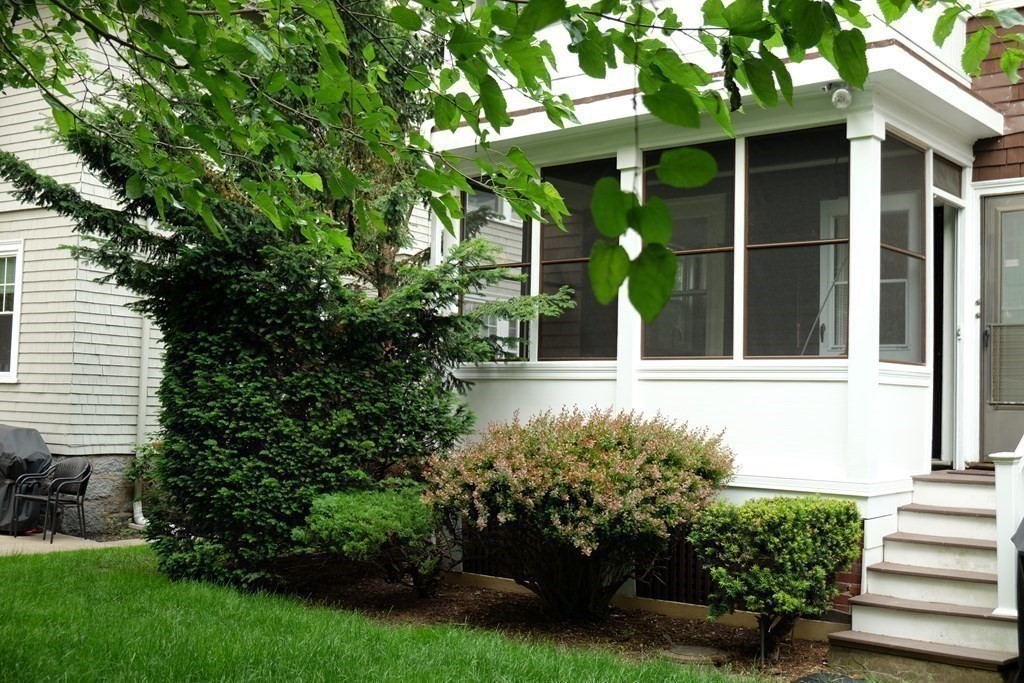 46 Orchard Street # 1