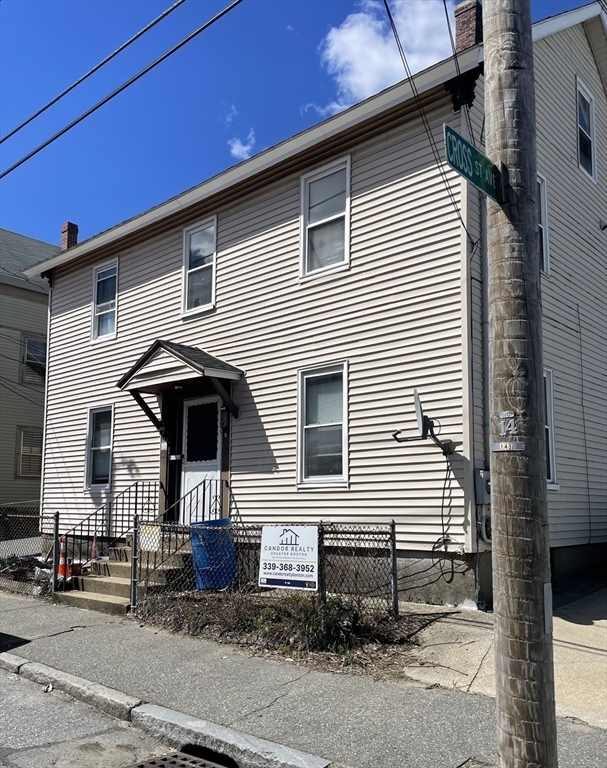 153 Cross St