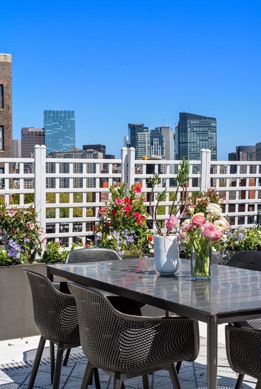 15 Marlborough St PH