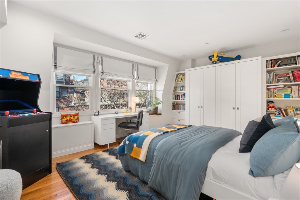 15 Marlborough St PH