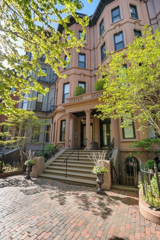 15 Marlborough St PH