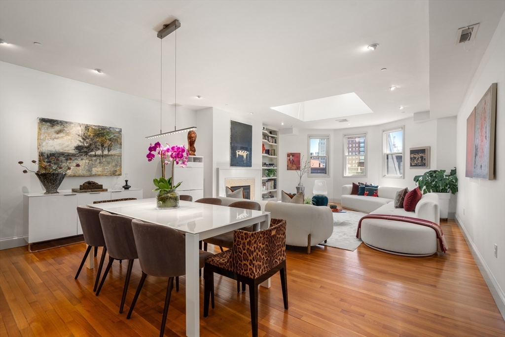 15 Marlborough St PH