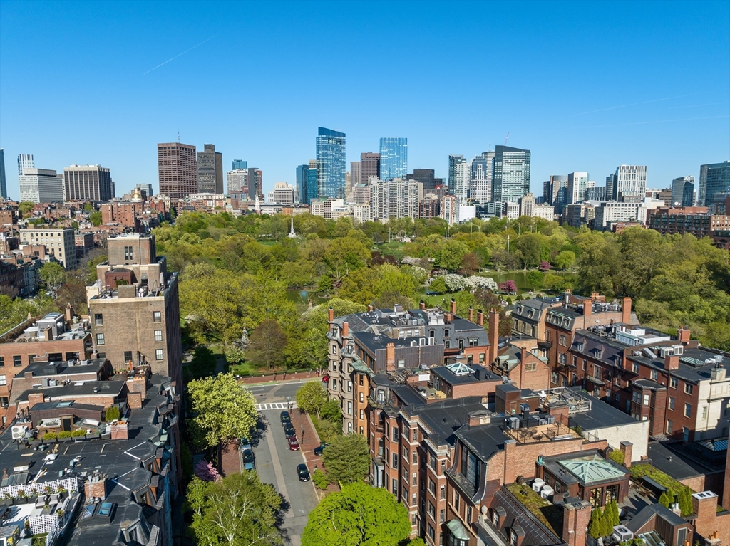 15 Marlborough St PH