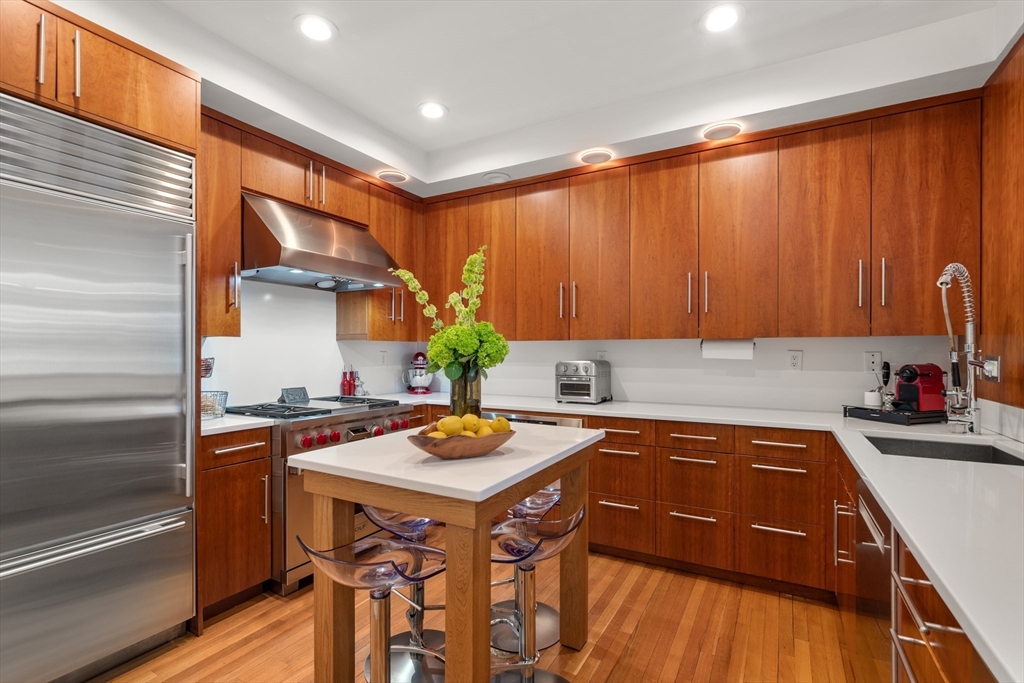 15 Marlborough St PH