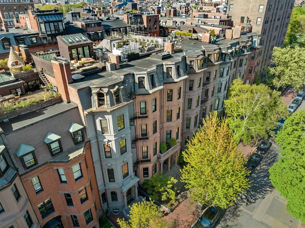 15 Marlborough St PH