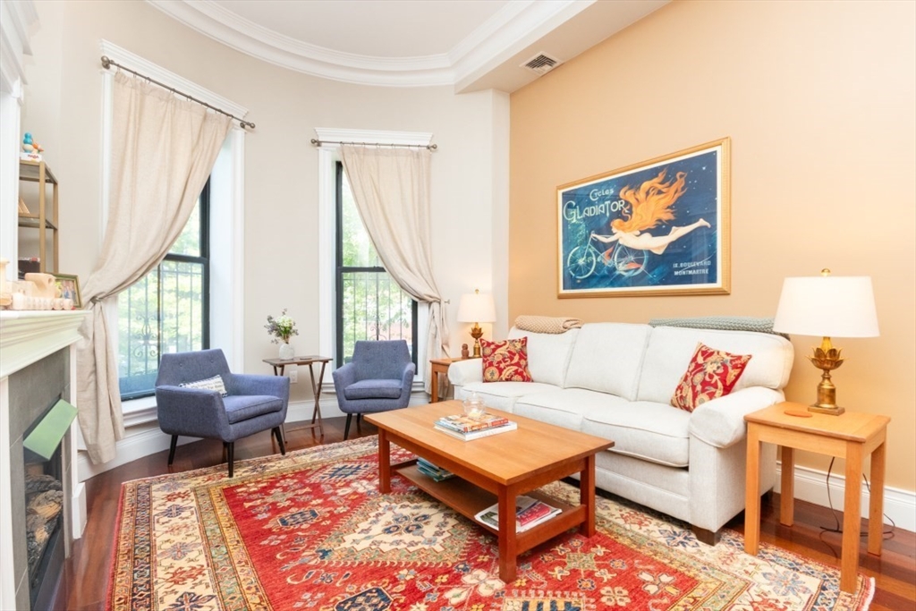 686 Tremont Street # 3
