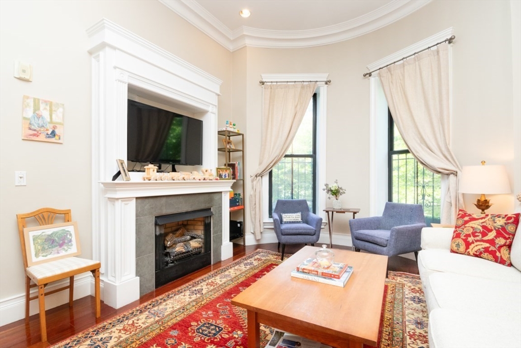 686 Tremont Street # 3