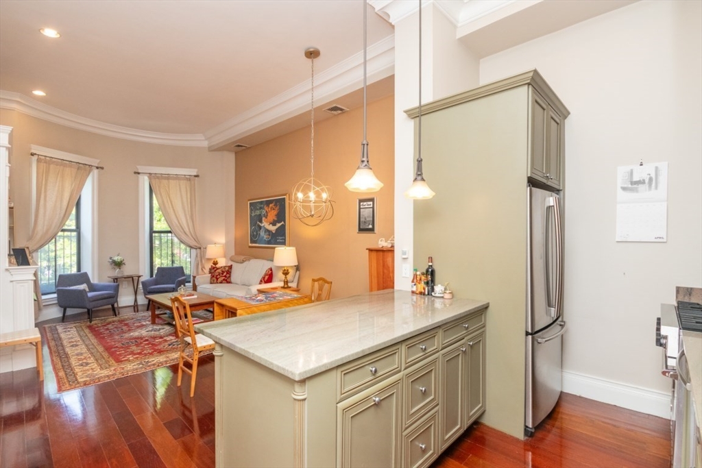 686 Tremont Street # 3