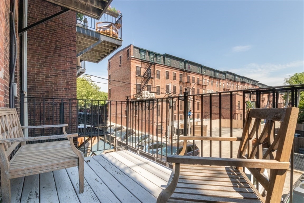 686 Tremont Street # 3