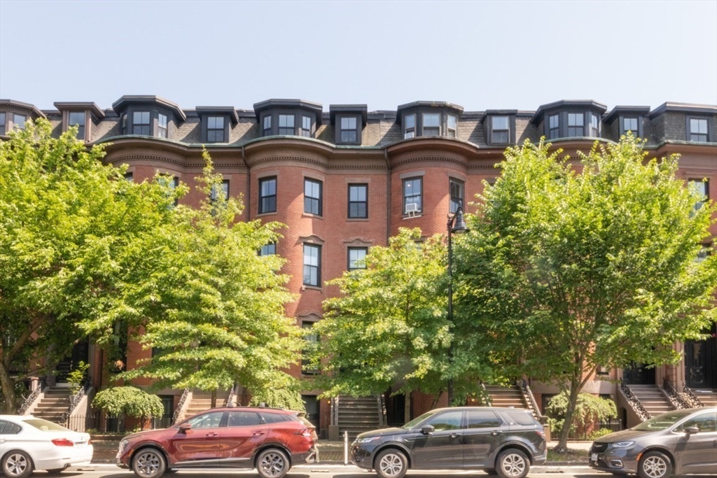 686 Tremont Street # 3