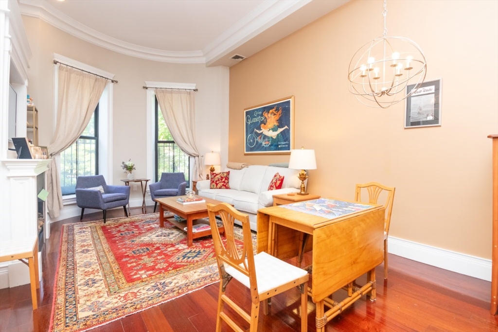686 Tremont Street # 3