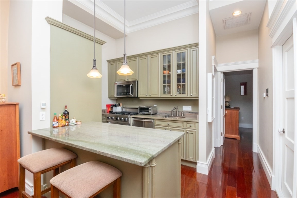 686 Tremont Street # 3