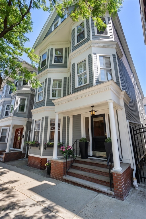 90 P St # 1