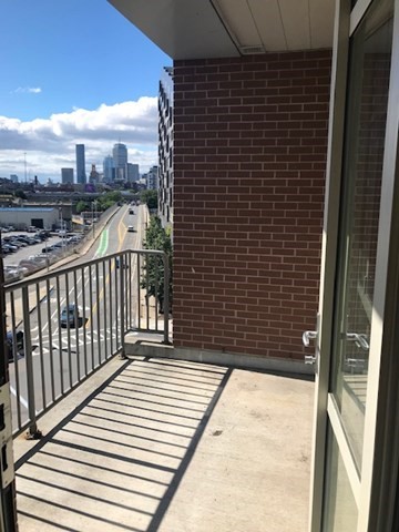 150 Dorchester Ave # 506