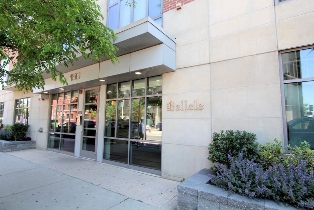 150 Dorchester Ave # 506