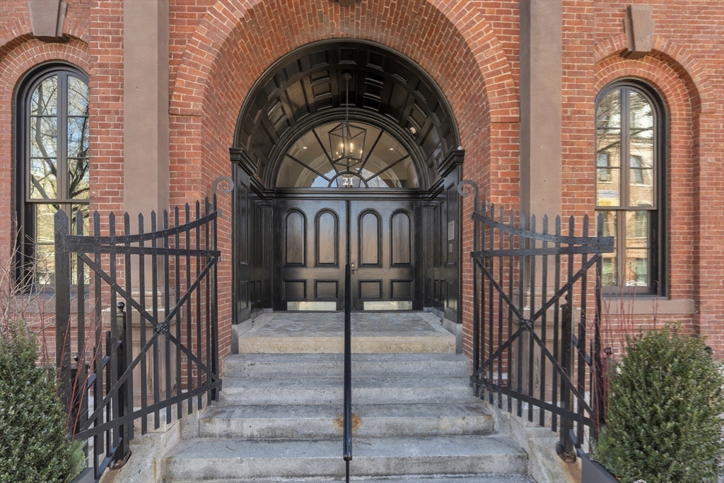 21 Father Francis Gilday St # 103