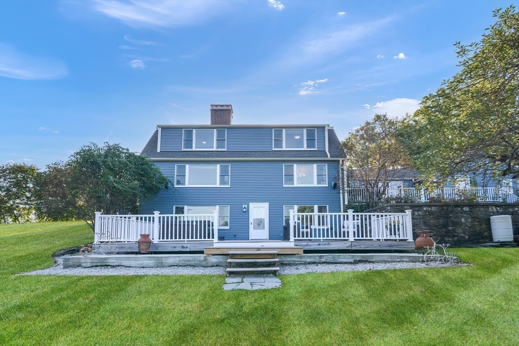 56 Fiske Hill Road