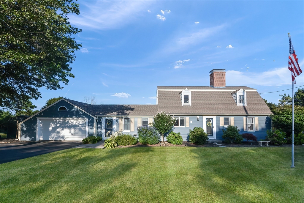 56 Fiske Hill Road