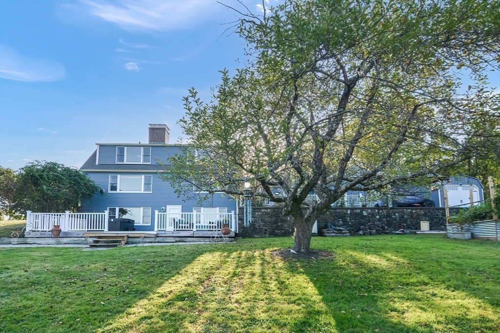 56 Fiske Hill Road