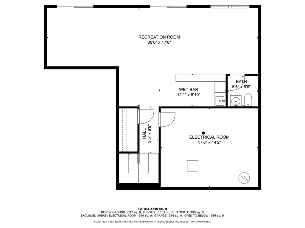 7 English Commons # 7