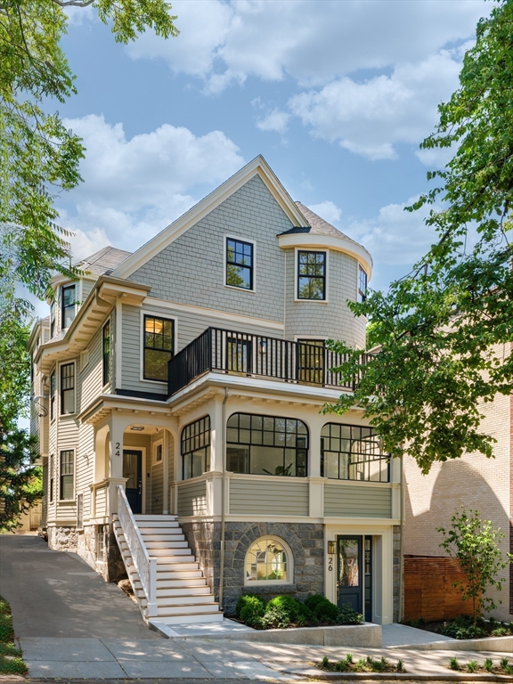 24-26 Littell Road # 26