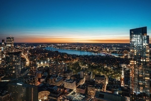 240 Devonshire Street # 4305