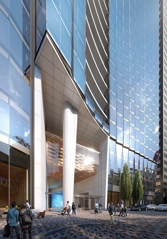 240 Devonshire Street # 4305