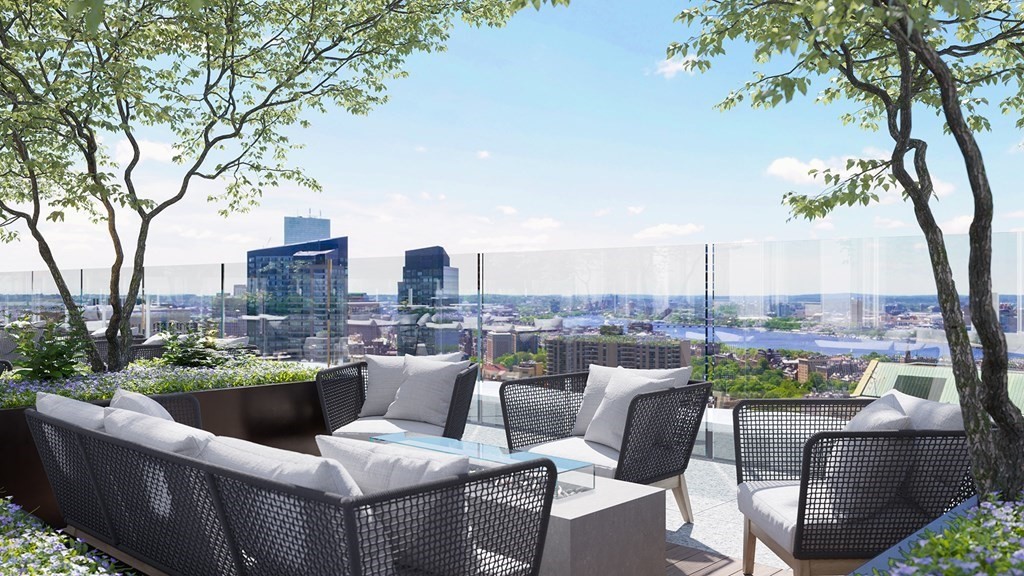 240 Devonshire Street # 4305