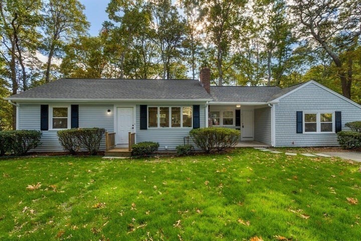 5 Snow Creek Dr