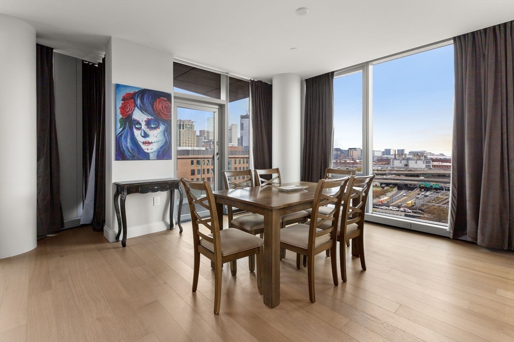 100 Shawmut # 1106