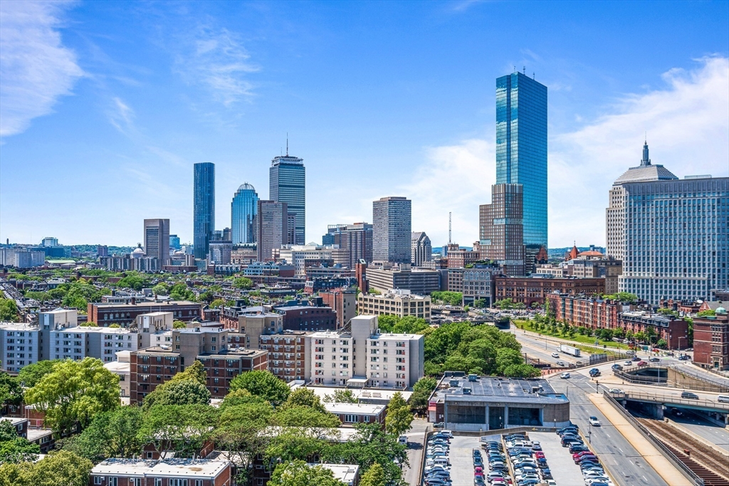 100 Shawmut # 1106