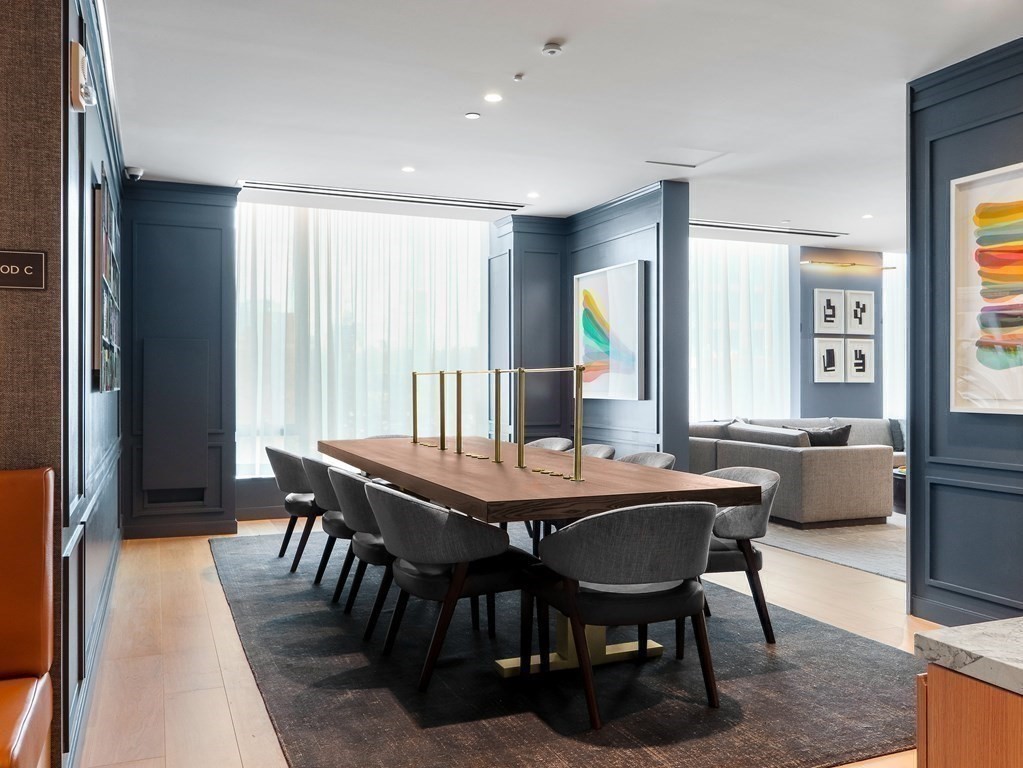 380 Harrison Ave. Unit: PH1B