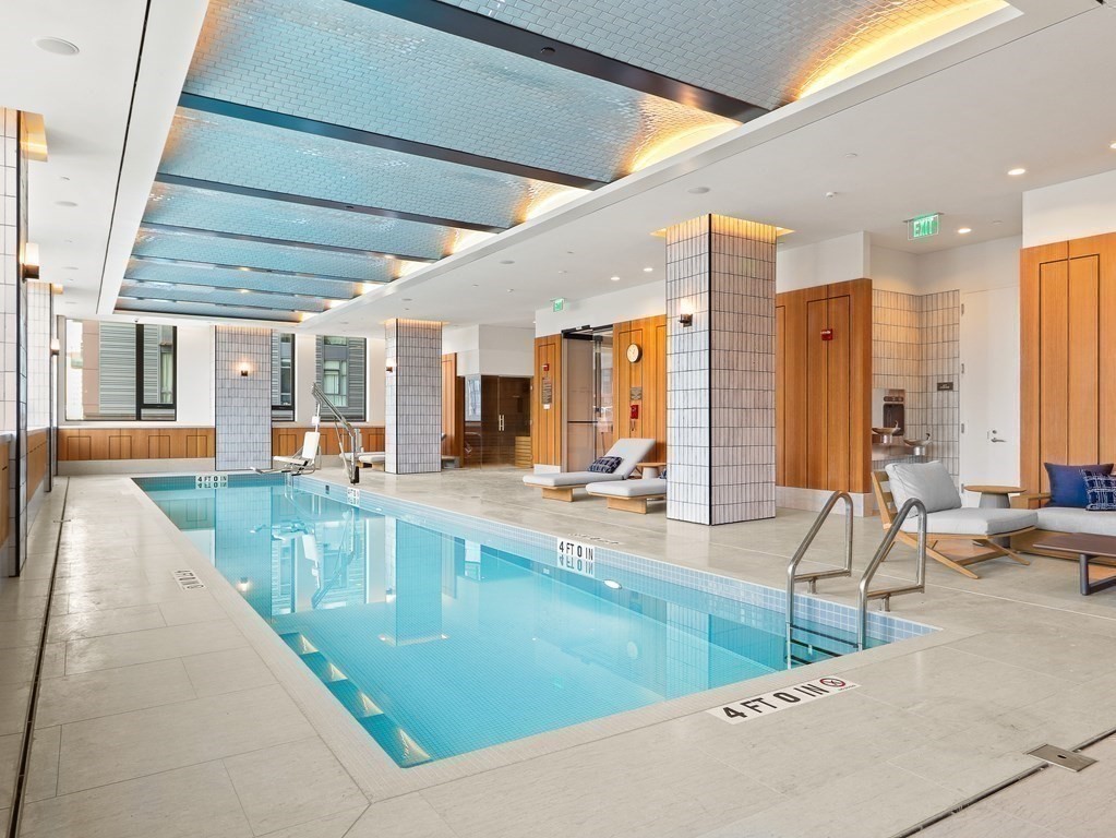380 Harrison Ave. Unit: PH1B