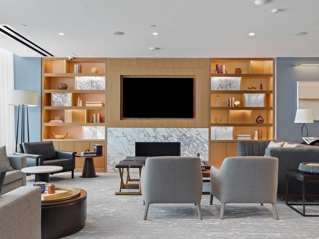 380 Harrison Ave. Unit: PH1B