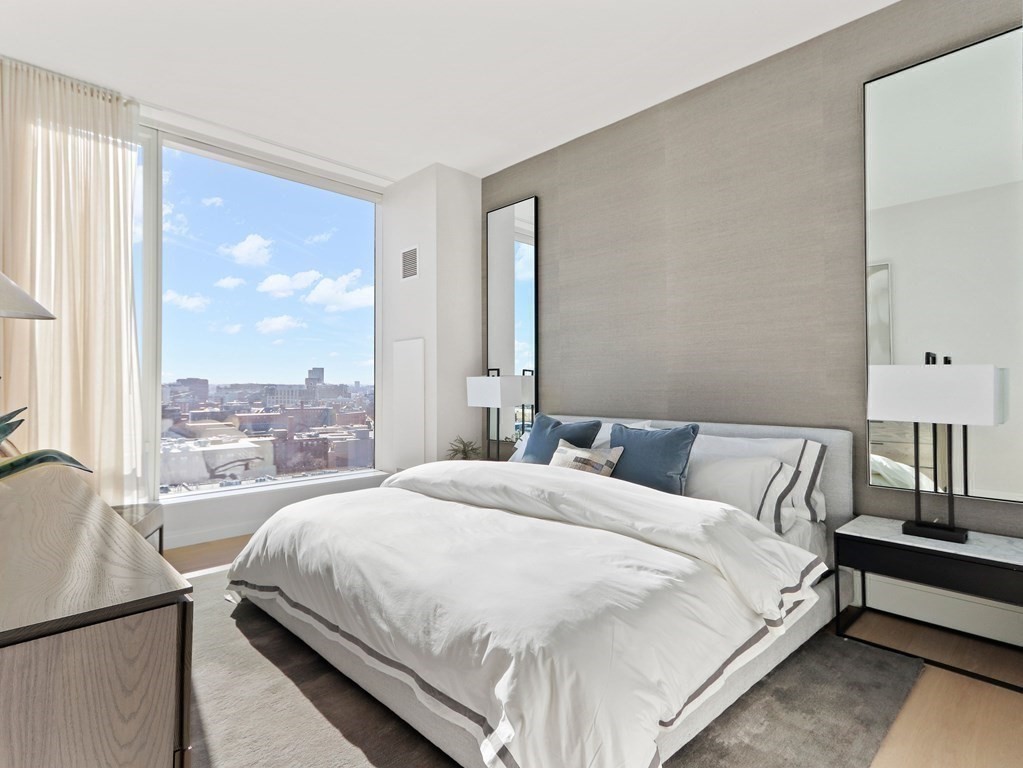 380 Harrison Ave. Unit: PH1B