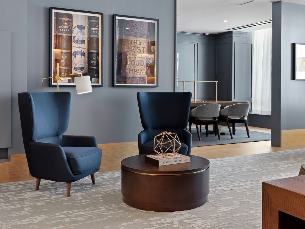 380 Harrison Ave. Unit: PH1B