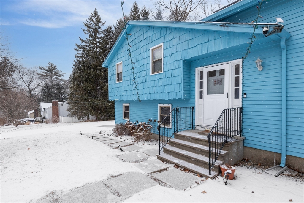 78 Naugler Ave