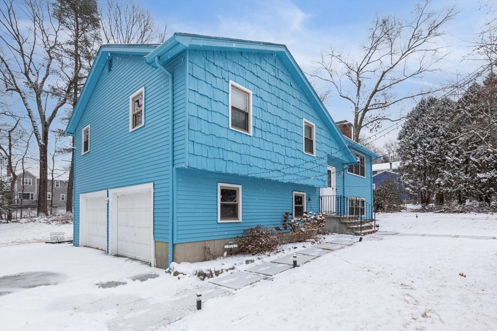 78 Naugler Ave